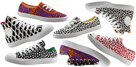 CONVERSE MARIMEKKO!!!