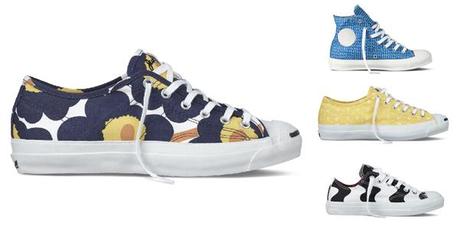 CONVERSE MARIMEKKO!!!
