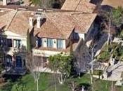 Case Sylvester Stallone venduto villa California
