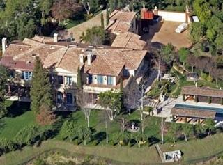 Case Vip Sylvester Stallone ha venduto la sua villa in California