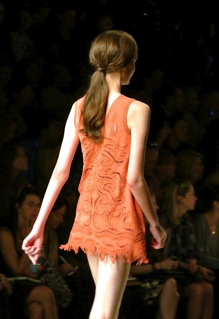 Followpix @ Ermanno Scervino S/S 2013