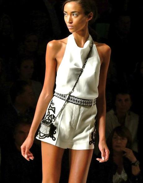 Followpix @ Ermanno Scervino S/S 2013