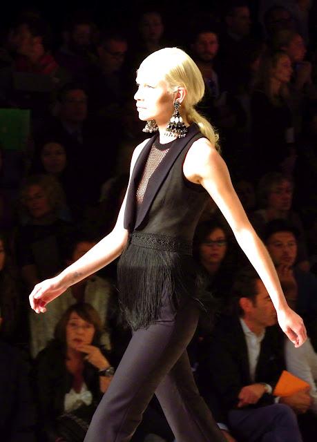 Followpix @ Ermanno Scervino S/S 2013