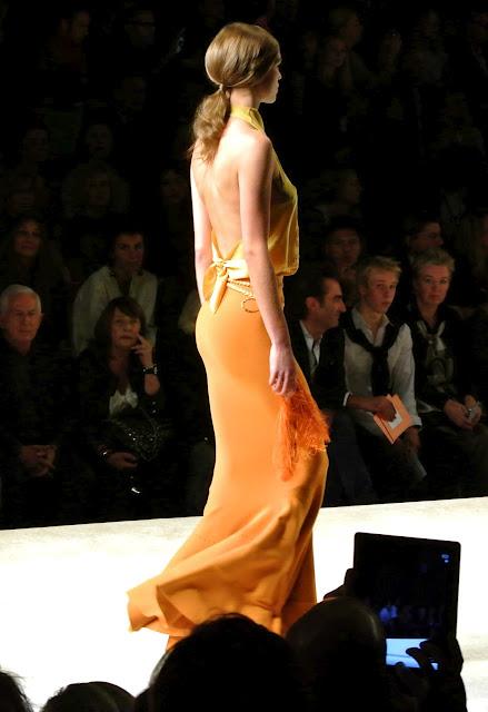 Followpix @ Ermanno Scervino S/S 2013