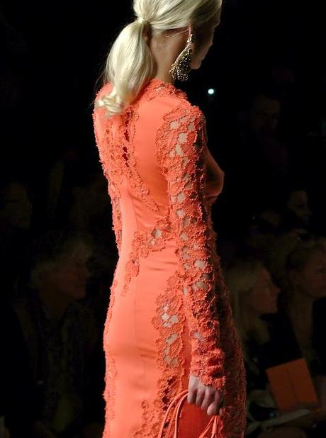 Followpix @ Ermanno Scervino S/S 2013