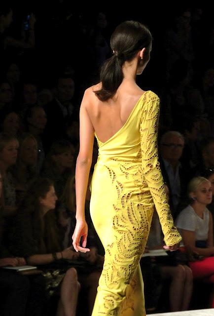 Followpix @ Ermanno Scervino S/S 2013