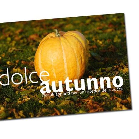 Dolce autunno