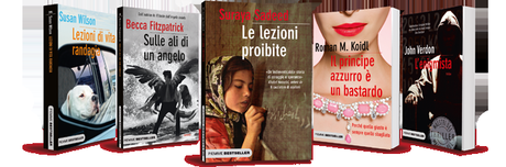Piemme Sconti per Einaudi, Mondadori e Piemme
