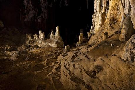 Grotte Trieste