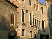 casa museo Carlo Goldoni