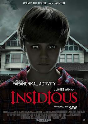 Insidious