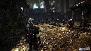 The Witcher 2 - Assassins of Kings