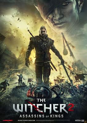 The Witcher 2 - Assassins of Kings