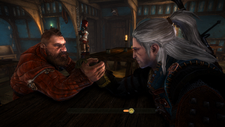 The Witcher 2 - Assassins of Kings