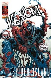 Venom - La nuova serie