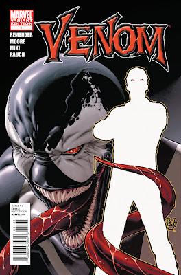 Venom - La nuova serie