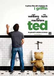 Film Ted – Una dramedy sui moderni Peter Pan?