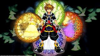 Kingdom Hearts 1.5 HD Remix avrà modelli dei personaggi aggiornati, nuovi dettagli