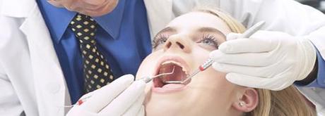 Ottobre: visite gratis dal dentista anche a Roma