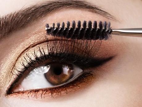 applicazione mascara