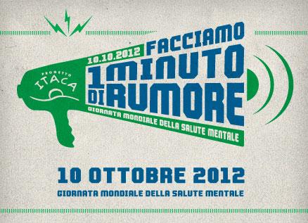 10 ottobre: Salute Mentale e Depressione