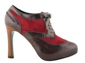 Iceberg IT-Shoes, ecco francesine