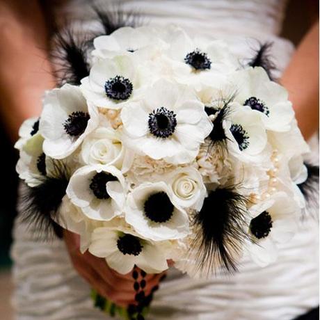 bouquet matrimonio