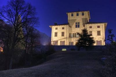 Un nuovo museo apre in Valle d'Aosta - Castello Gamba