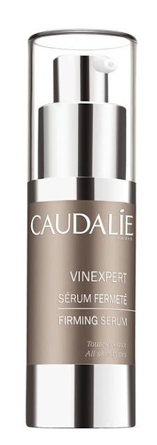 Talking about: Caudalie, nuova linea Vinexpert