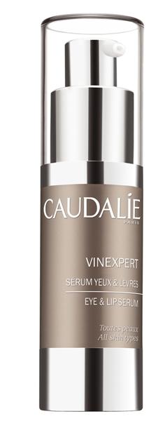 Talking about: Caudalie, nuova linea Vinexpert