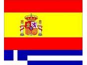 Spagna rischia fare fine della Grecia, tutti sensi..