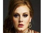 Adele firma colonna sonora dell’ultimo James Bond “Skyfall”