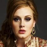 Adele firma la colonna sonora dell’ultimo James Bond “Skyfall”