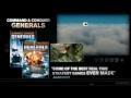 Electronic Arts annuncia Command Conquer: Ultimate Collection giochi della serie