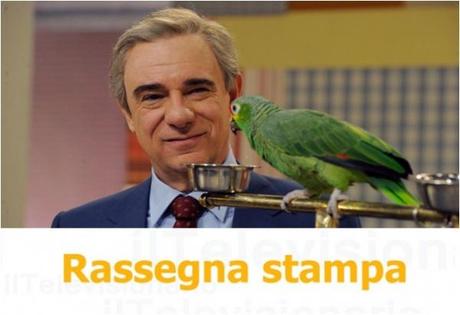 RASSEGNA STAMPA/ Il caso Tortora tra realtà e fiction