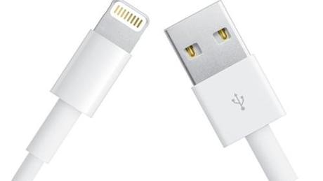 Lightning - USB
