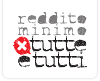 >>La settimana per il reddito garantito