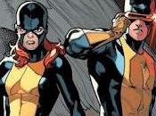 marvel now! nulla quasi) lasciato caso!
