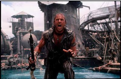 HydroPunk Archives # 11: Waterworld