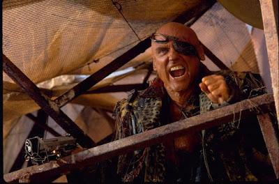 HydroPunk Archives # 11: Waterworld