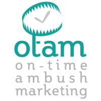 on-time-ambush-marketing-moscabianca