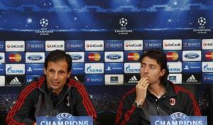 Champions League Zenit-Milan : probabili formazioni