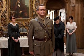 Downton Abbey complete series 2