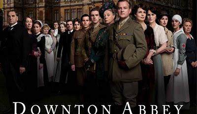 Downton Abbey complete series 2