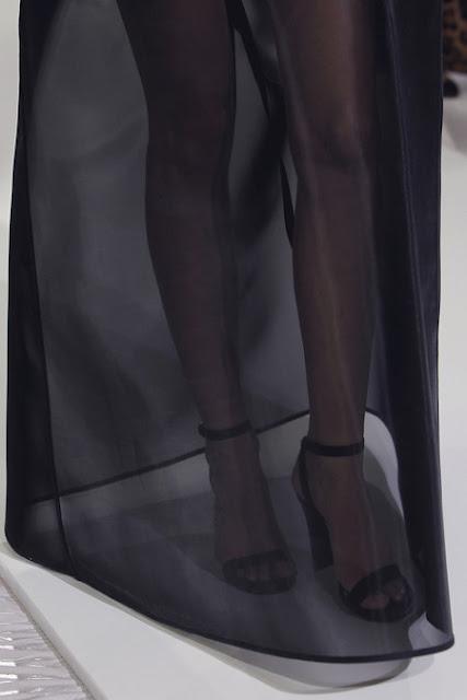 Details at Margiela