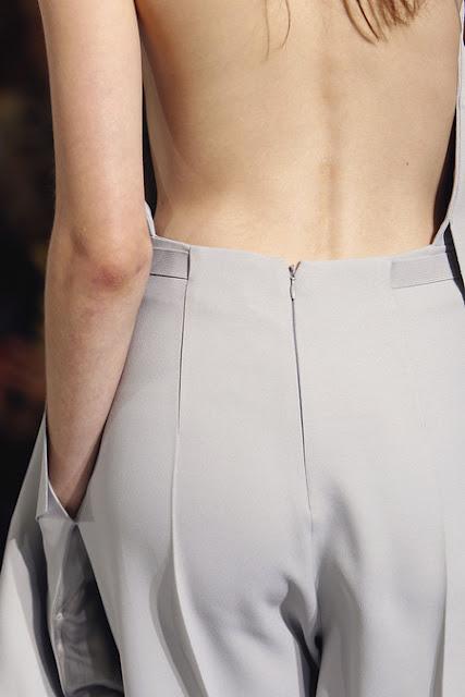 Details at Margiela