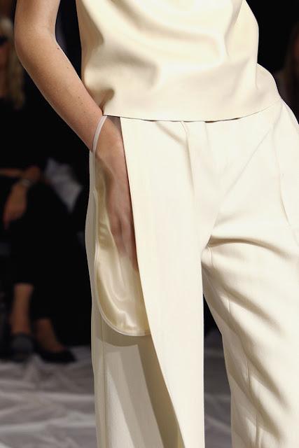 Details at Margiela