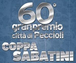 G.P. Peccioli-Coppa Sabatini: percorso ed elenco partenti
