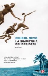 Recensione: La simmetria dei desideri di Eshkol Nevo