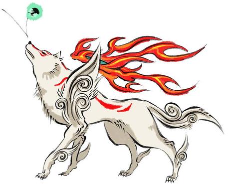 Okami